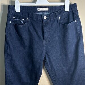 Levi’s 505 Women’s Straight Leg Jeans Size 18